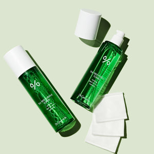 Dr.Ceuracle - Tea Tree Purifine 70 Toner: Geniş Gözenek Karşıtı Dengeleyici %70 Çay Ağacı Toniği 100ml
