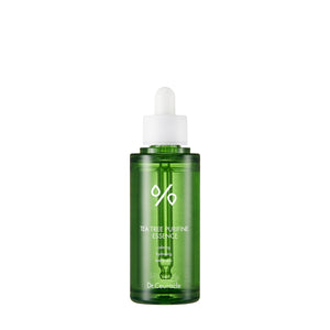 Dr.Ceuracle - Tea Tree Purifine Essence - Leke Önleyici Gözenek Karşıtı Çay Ağacı Özü 50ml