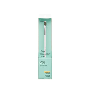 FilliMilli - Dual Concealer Brush 810 (İnce ve Geniş Uçlu Çift Taraflı Kapatıcı Fırçası) (%20 Lansman İndirimli)