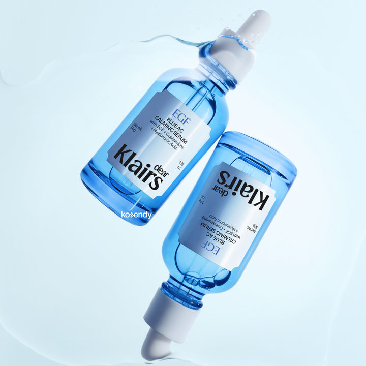 Klairs - EGF Blue AC Calming Serum