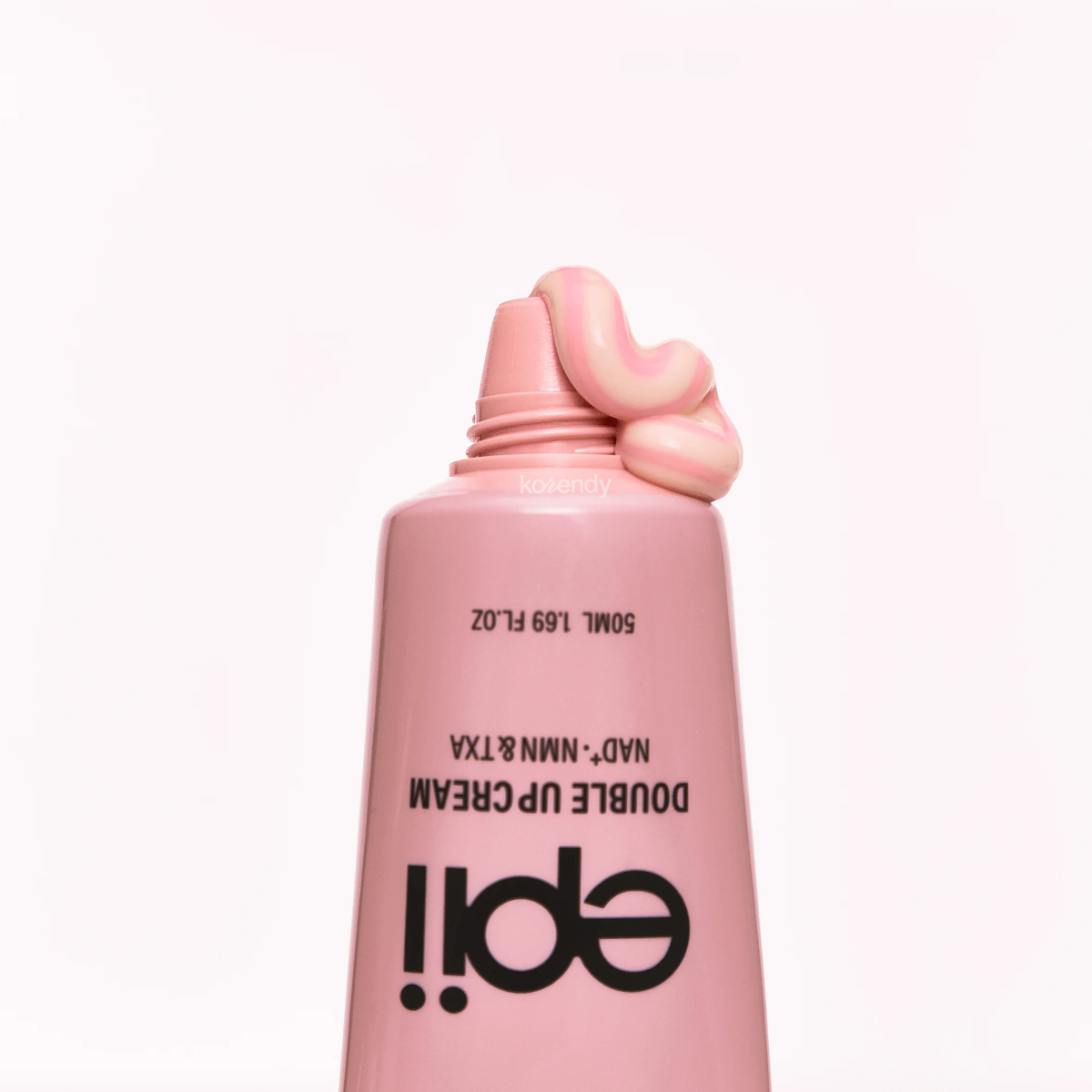 Epii - Double Up Cream - NAD+ · NMN & TXA (Parlatıcı Leke Önleyici NAD+, NMN ve TXA İçeren Çift Etkili Krem) 50ml (%15-%30 Lansman İndirimi)