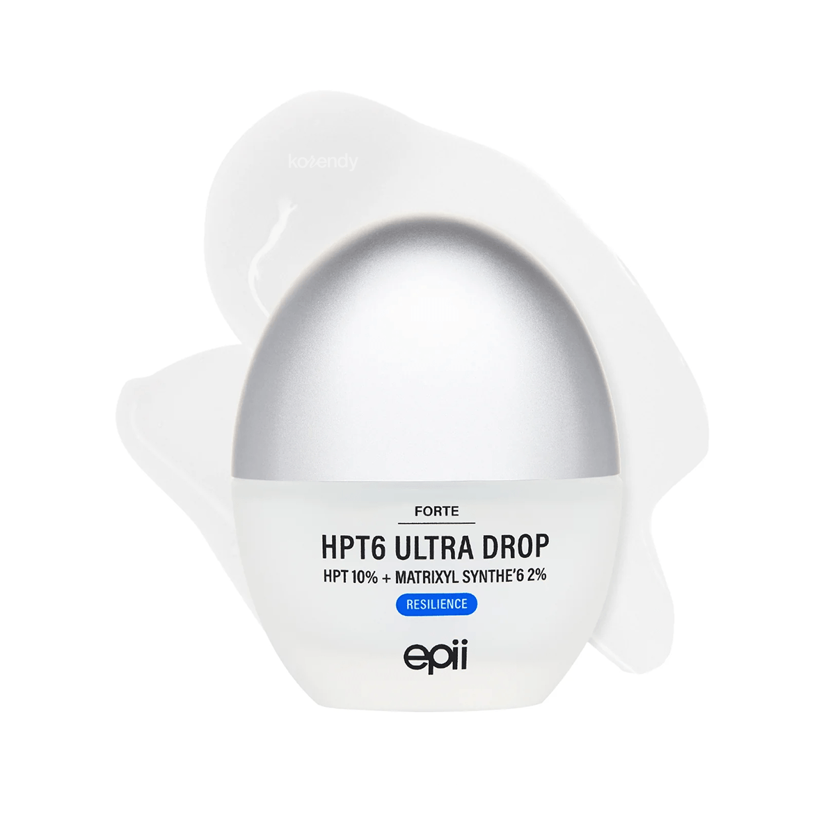 Epii - HPT6 Ultra Drop 10% (Gevşeme ve Elastikiyet Kaybı Önleyici %10 HPT ve %2 Matrixyl Synthé'6 İçeren Yoğun Serum) 30ml (%15-%30 Lansman İndirimi)