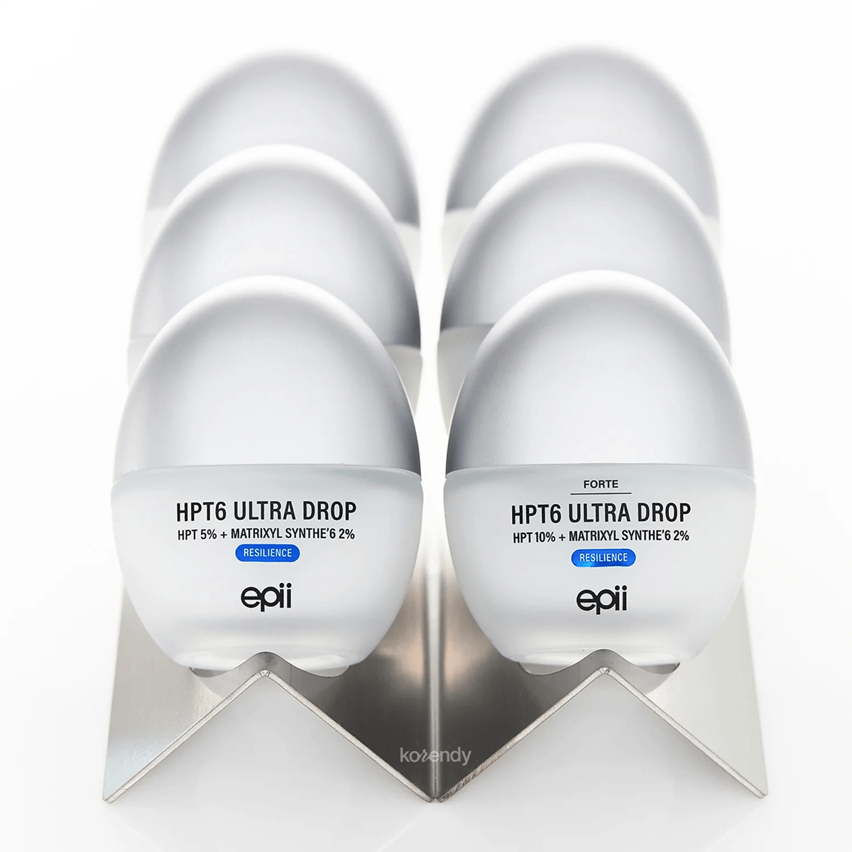 Epii - HPT6 Ultra Drop 10% (Gevşeme ve Elastikiyet Kaybı Önleyici %10 HPT ve %2 Matrixyl Synthé'6 İçeren Yoğun Serum) 30ml (%15-%30 Lansman İndirimi)