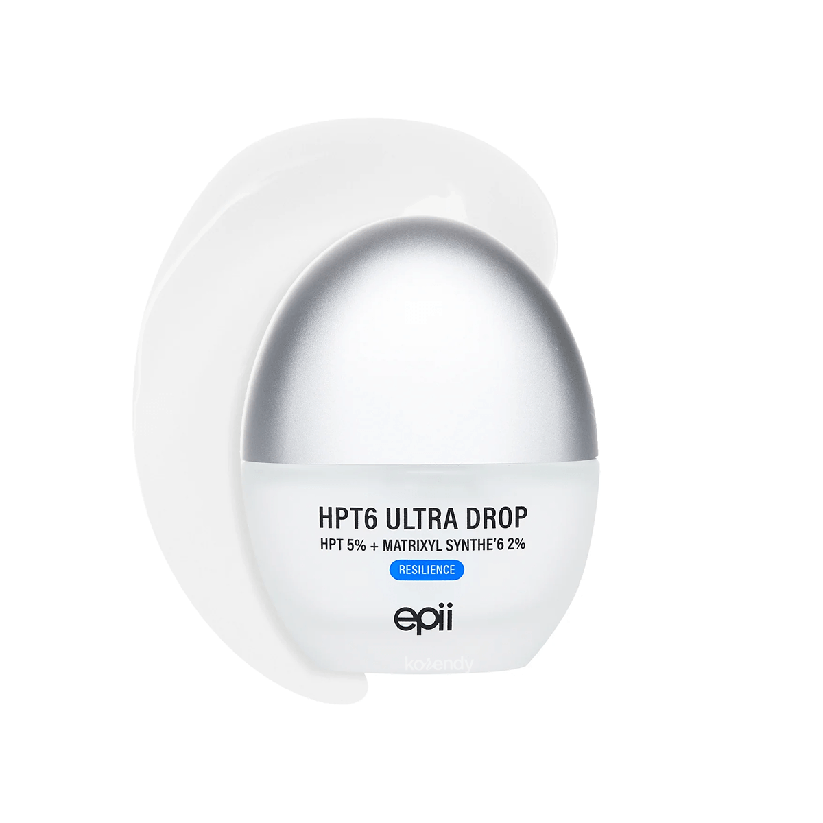 Epii - HPT6 Ultra Drop 5% (Sıkılık ve Elastikiyet Koruyucu D%5 HPT ve %2 Matrixyl Synthé'6 İçeren Serum) 30ml (%15-%30 Lansman İndirimi)