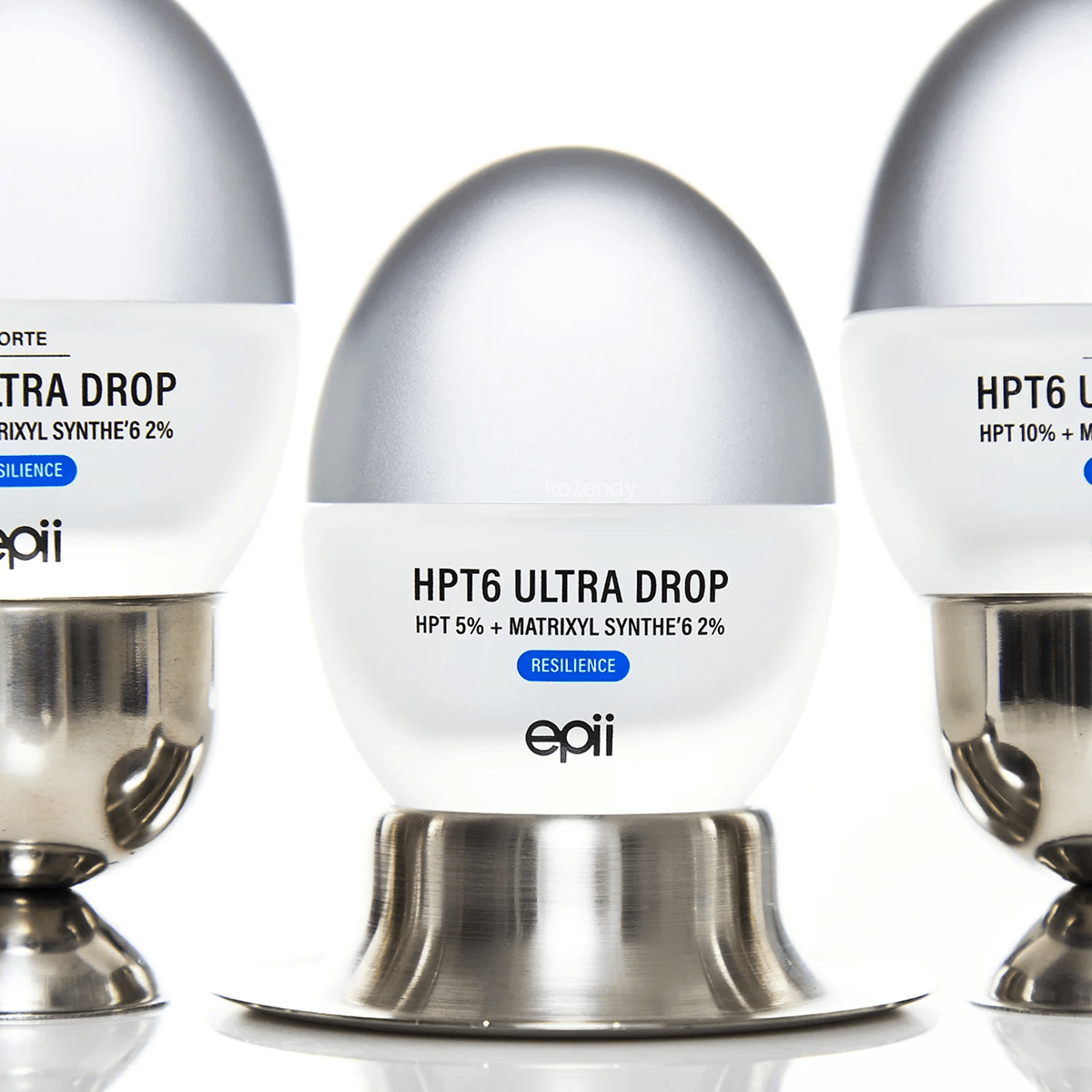 Epii - HPT6 Ultra Drop 5% (Sıkılık ve Elastikiyet Koruyucu D%5 HPT ve %2 Matrixyl Synthé'6 İçeren Serum) 30ml (%15-%30 Lansman İndirimi)