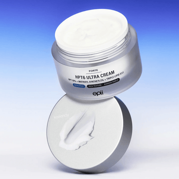 Epii - HPT6 Ultra Cream 10% (Elastikiyet Kaybı Önleyici %10 HPT, %2 Matrixyl Synthé'6 ve Lipid Kompleksli Gece Kremi) 50ml