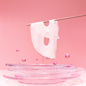 EqqualBerry - Collagen Pore-tight up Hydrogel Mask (4'lü) (Geniş Gözenek ve Kırışıklık Önleyici 13 Farklı Peptitli Kolajenli Şeffaflaşan Maske) (%25 Lansman İndirimli)