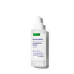 EqqualBerry - Swimming Pool Ampoule (Yoğun Hidrasyon Verici ve Geniş Gözenek Önleyici 8 Hyaluronik Asitli Ampul) 50ml (%25 Lansman İndirimli)