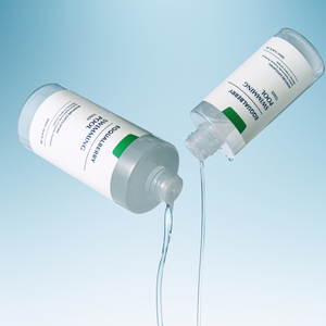 EqqualBerry - Swimming Pool Toner (Yoğun Hidrasyon Verici ve Ölü Deri Arındırıcı 8 Hyaluronik Asitli Tonik) 155ml (%25 Lansman İndirimli)