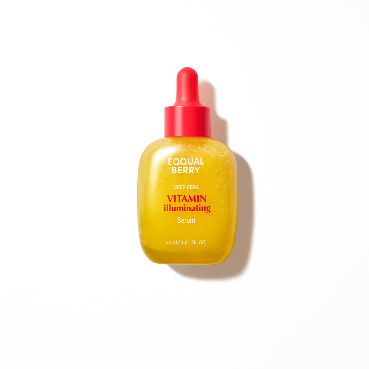 EqqualBerry - Vitamin Illuminating Serum (Koyu Leke Önleyici ve Parlatıcı Aserolalı C Vitamini Serumu) 30ml (%25 Lansman İndirimli)