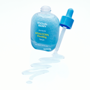 Eqqualberry Hyaltoin Flooding Serum – Korendy