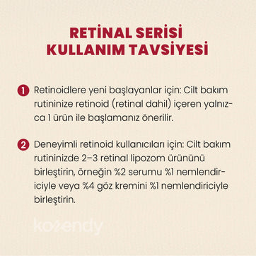 K-Secret - SEOUL 1988 Eye Cream Retinal Liposome 4% + Fermented Bean (İnce Çizgi Önleyici ve Elastikiyet Koruyucu 3 Peptitli ve Retinalli Göz Kremi) 30ml