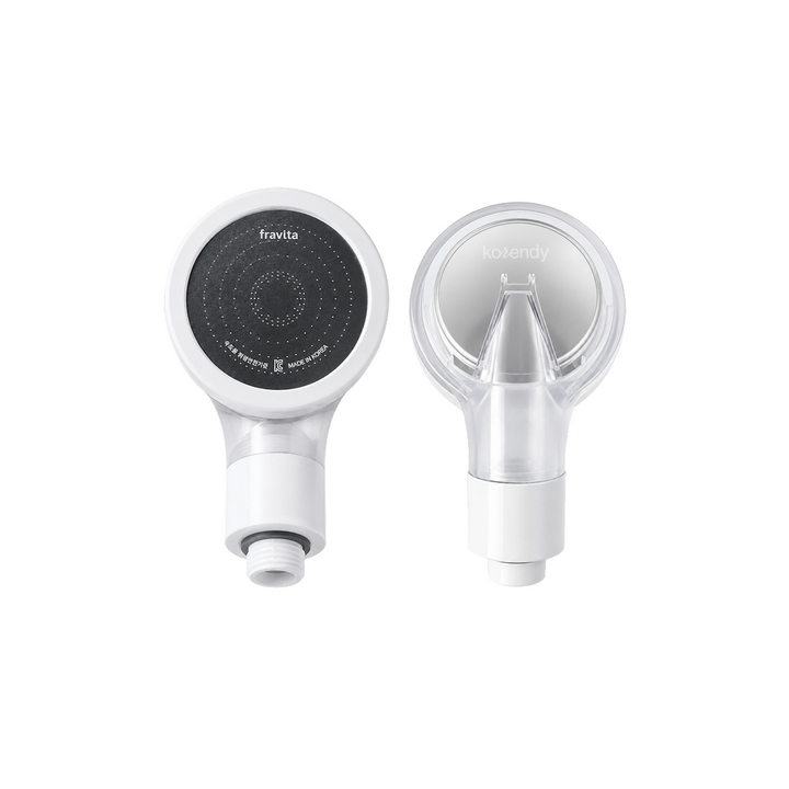 Fravita Pure Shower Head