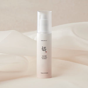 Beauty of Joseon - Ginseng Moist Sun Serum SPF 50+ PA++++ (Ginseng ve Niasinamidli Güneş Koruyucu Serum) 50ml