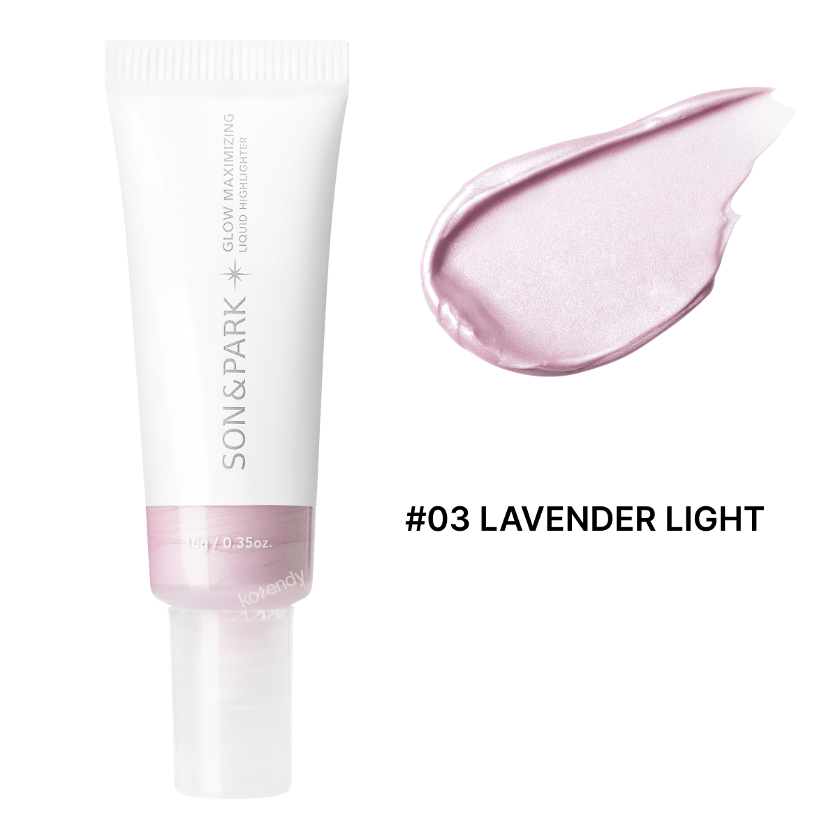 Son & Park Glow Maximizing Liquid Highlighter – Korendy