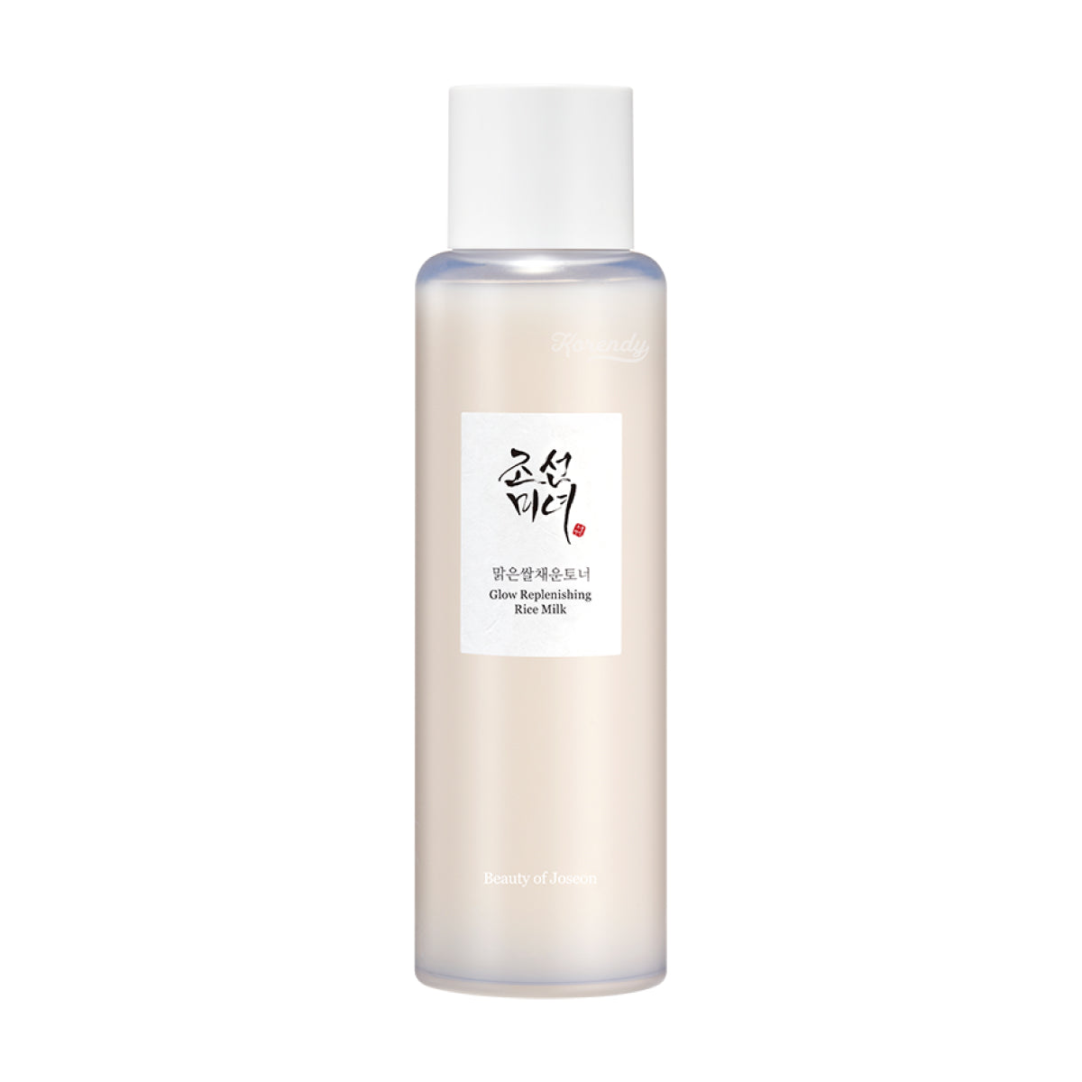 Beauty of Joseon - Glow Replenishing Rice Milk (Cilt Parlatıcı ve Aşırı Sebum Önleyici Nemlendirici Pirinç Sütü) 150ml (%25 İndirimli)