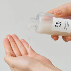 Beauty of Joseon - Glow Replenishing Rice Milk (Cilt Parlatıcı ve Aşırı Sebum Önleyici Nemlendirici Pirinç Sütü) 150ml