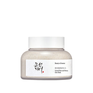 Beauty of Joseon - Ground Rice and Honey Glow Mask (Pürüz Karşıtı Parlatıcı Pirinç ve Bal Özlü Maske) 150ml