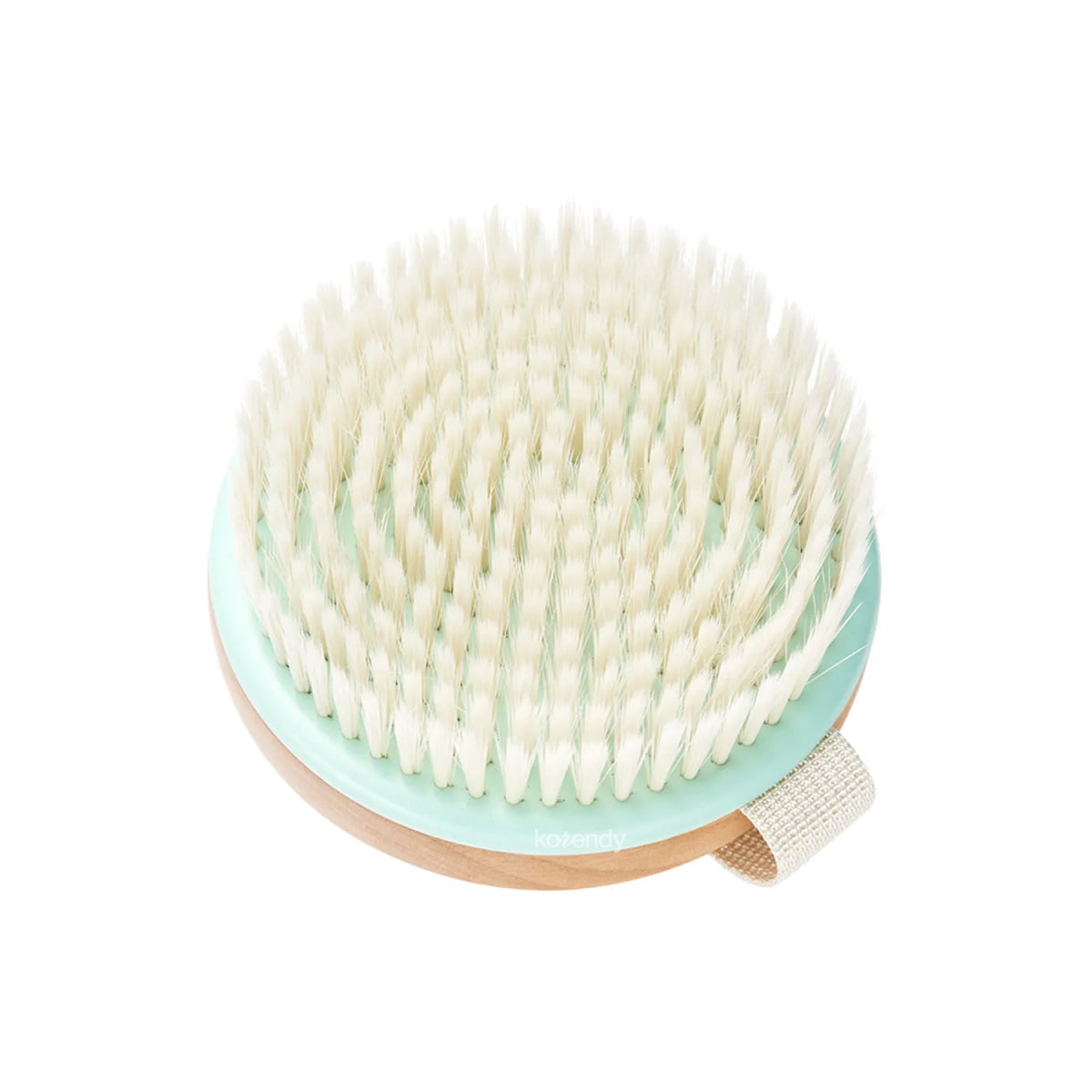 FilliMilli - Handy Body Brush (Cilt Temizliğini Destekleyen Ergonomik Vücut Fırçası)