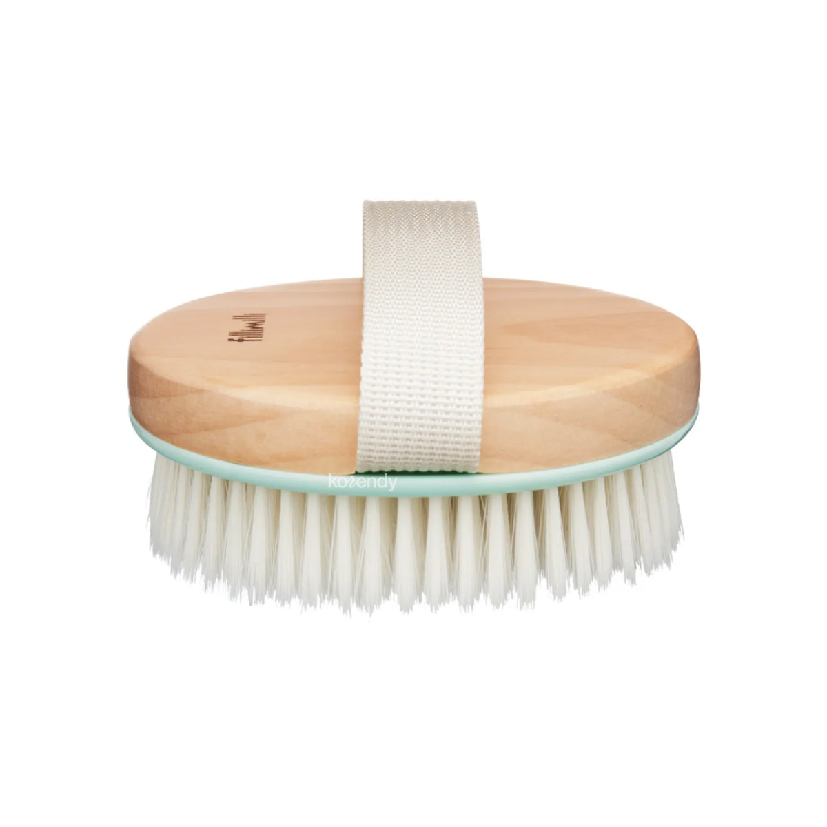 FilliMilli - Handy Body Brush (Cilt Temizliğini Destekleyen Ergonomik Vücut Fırçası)