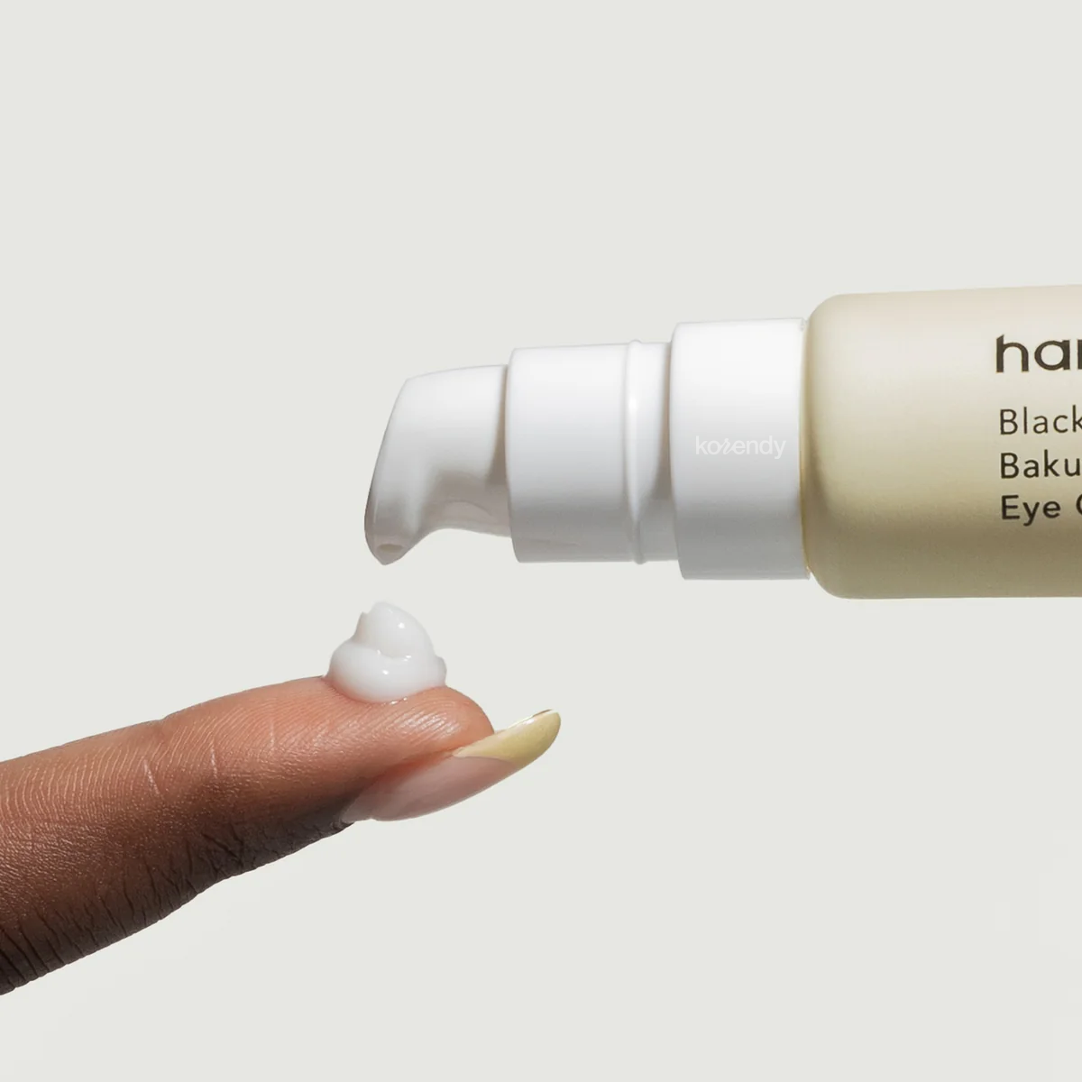 Haruharu Wonder - Black Rice Bakuchiol Eye Cream (İnce Çizgi ve Koyu Görünüm Önleyici Parlatıcı Göz Çevresi Bakım Kremi) 20ml (%15-%30 Lansman İndirimi)