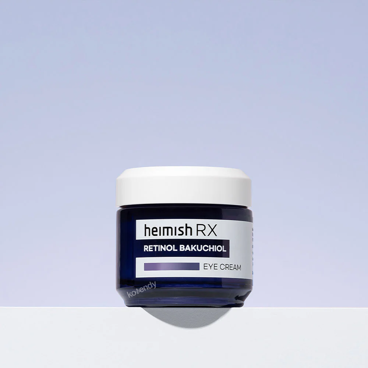 Heimish - RX Retinol Bakuchiol Eye Cream (Şişkinlik ve Kırışıklık Önleyici %1 Bakuchiol İçeren Metal Masaj Başlıklı Göz Kremi) 30ml (Sepette %15 ~ %30 Lansman İndirimli)