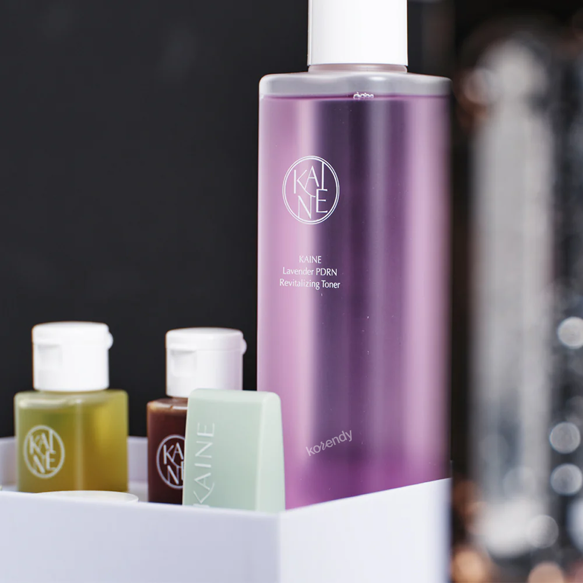 Kaine - Holiday Edition All You Loved (En Sevilenler İkonik Bakım Ritüeli Seti)