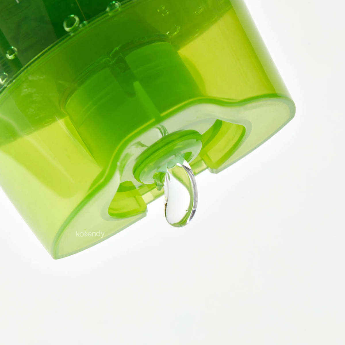Holika Holika - Aloe 96% Soothing Gel (Nemlendirici ve Cilt Stresi Önleyici %96 Aloe Veralı Jel) 55ml (%15-%30 Lansman İndirimi)