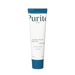 Purito - Hydro Wave Deep Sea Cream (Derin Deniz Sulu Yoğun Nemlendirici Krem) 50ml