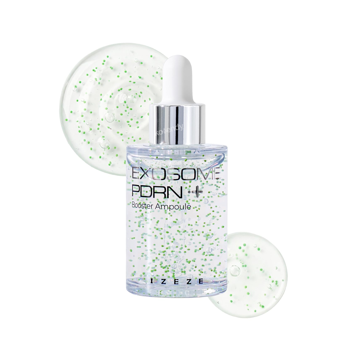 IZEZE Exosome PDRN Booster Ampoule – Korendy