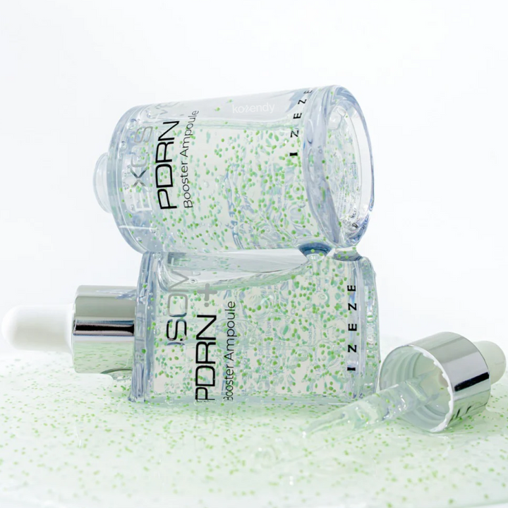IZEZE Exosome PDRN Booster Ampoule