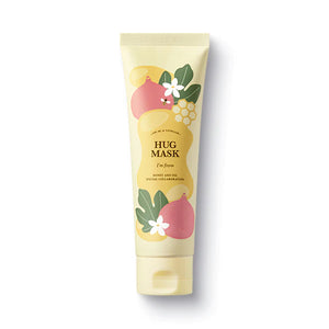 I'm From - Hug Mask (Ballı İncirli Besleyici Arındırıcı Maske) 120gr
