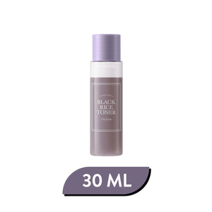 I'm From - Black Rice Toner (Arındırıcı ve Sebum Dengeleyici Sağlıklı Parlaklık Verici Siyah Pirinçli Tonik)