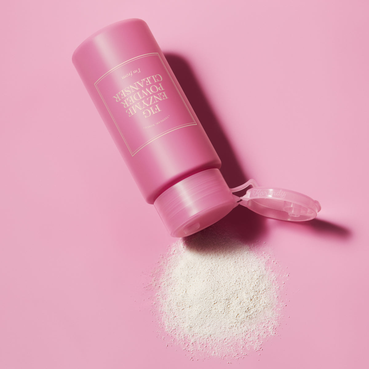 I'm From - Fig Enzyme Powder Cleanser (Pürüz Karşıtı Ölü Deri Giderici İncir Enzimli Peeling Temizleyici) 50gr