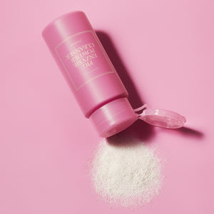 I'm From - Fig Enzyme Powder Cleanser (Pürüz Karşıtı Ölü Deri Giderici İncir Enzimli Peeling Temizleyici) 50gr