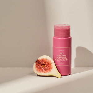 I'm From - Fig Enzyme Powder Cleanser (Pürüz Karşıtı Ölü Deri Giderici İncir Enzimli Peeling Temizleyici) 50gr