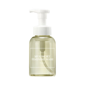 I'm From - Mugwort Feminine Wash (Bikini Bölgesi Arındırıcı Mugwort Özlü Temizleyici) 300ml