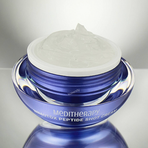 Meditherapy Inmotox Peptide Shot Cream – Korendy