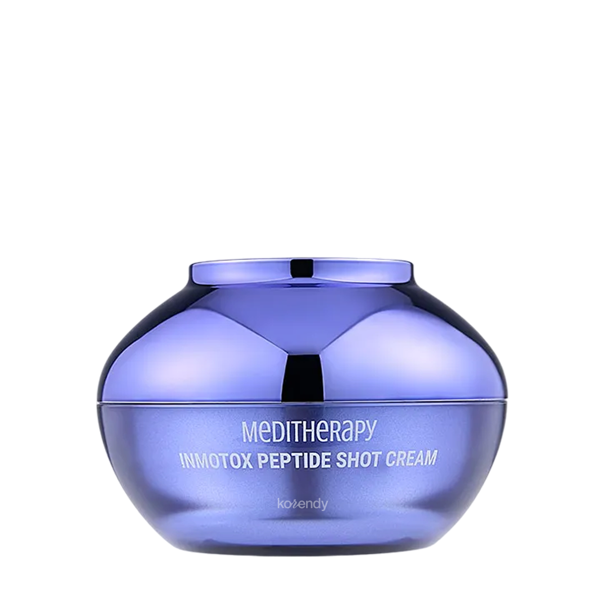 Meditherapy Inmotox Peptide Shot Cream – Korendy