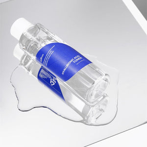 Isntree - Hyaluronic Acid Toner - Hyaluronik Asitli Nem Toniği 200ml