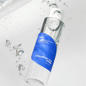 Isntree - Hyaluronic Acid Toner - Hyaluronik Asitli Nem Toniği 200ml