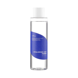 Isntree - Hyaluronic Acid Toner - Hyaluronik Asitli Nem Toniği 200ml
