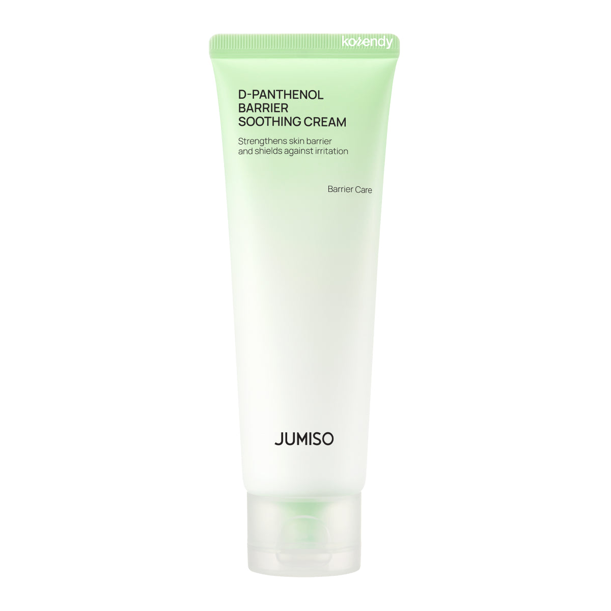 Jumiso - D-Panthenol Barrier Soothing Cream (Bariyer Koruyucu ve Nemlendirici Madecassoside ve 6-Seramidli Krem) 80ml