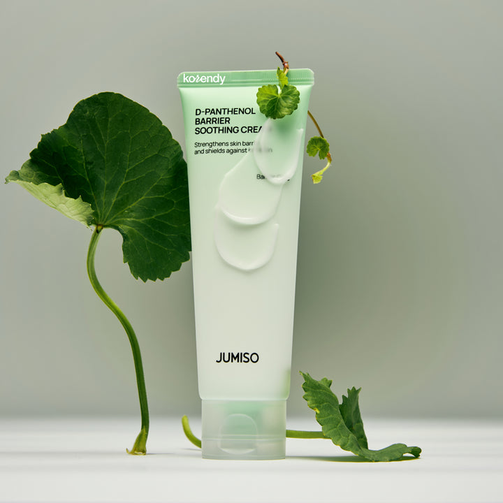 Jumiso D-Panthenol Barrier Soothing Cream