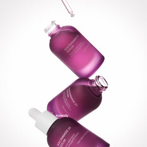 Jumiso Niacinamide 20 Serum – Korendy