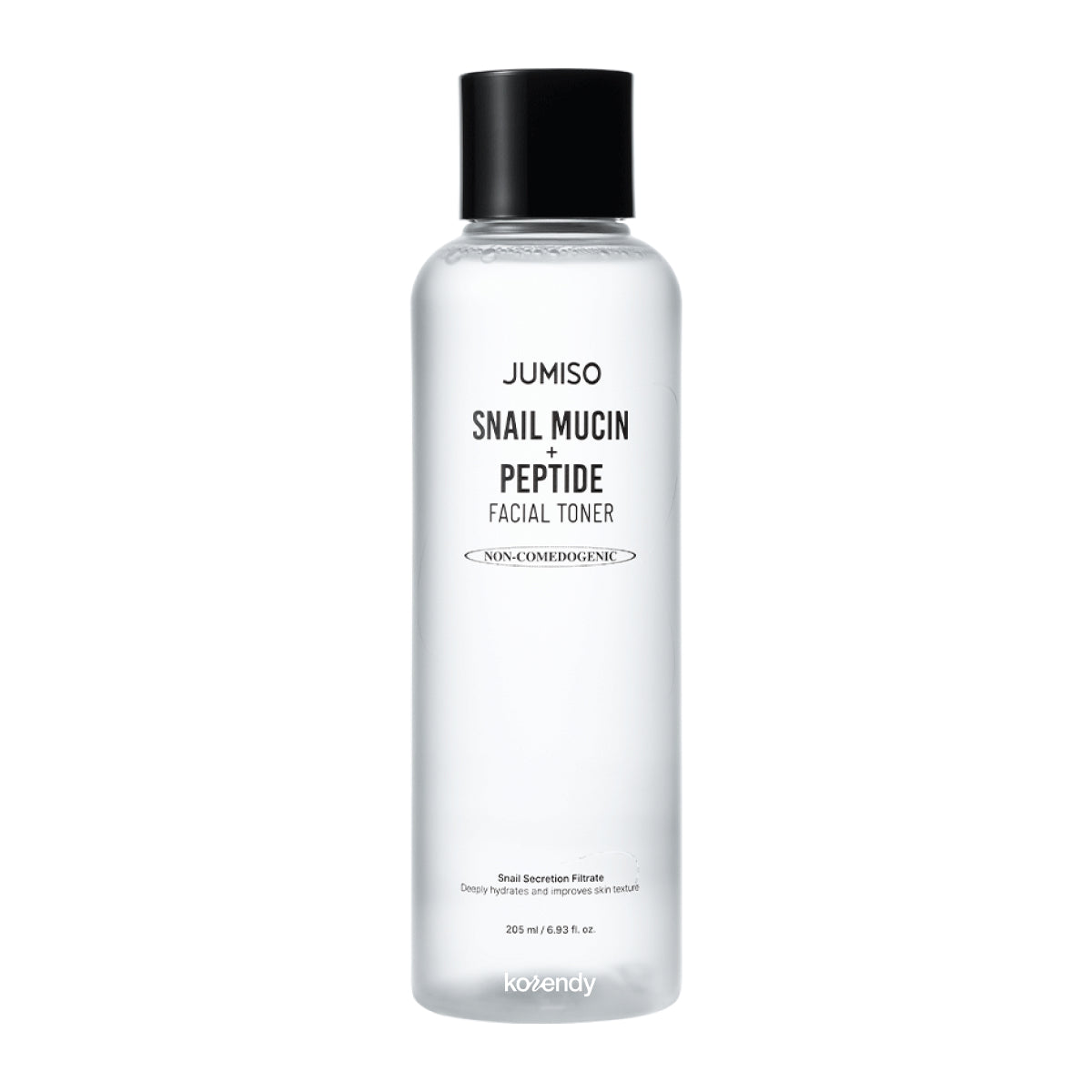 Jumiso Snail Mucin + Peptide Toner – Korendy
