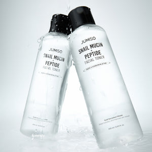 Jumiso Snail Mucin + Peptide Toner – Korendy