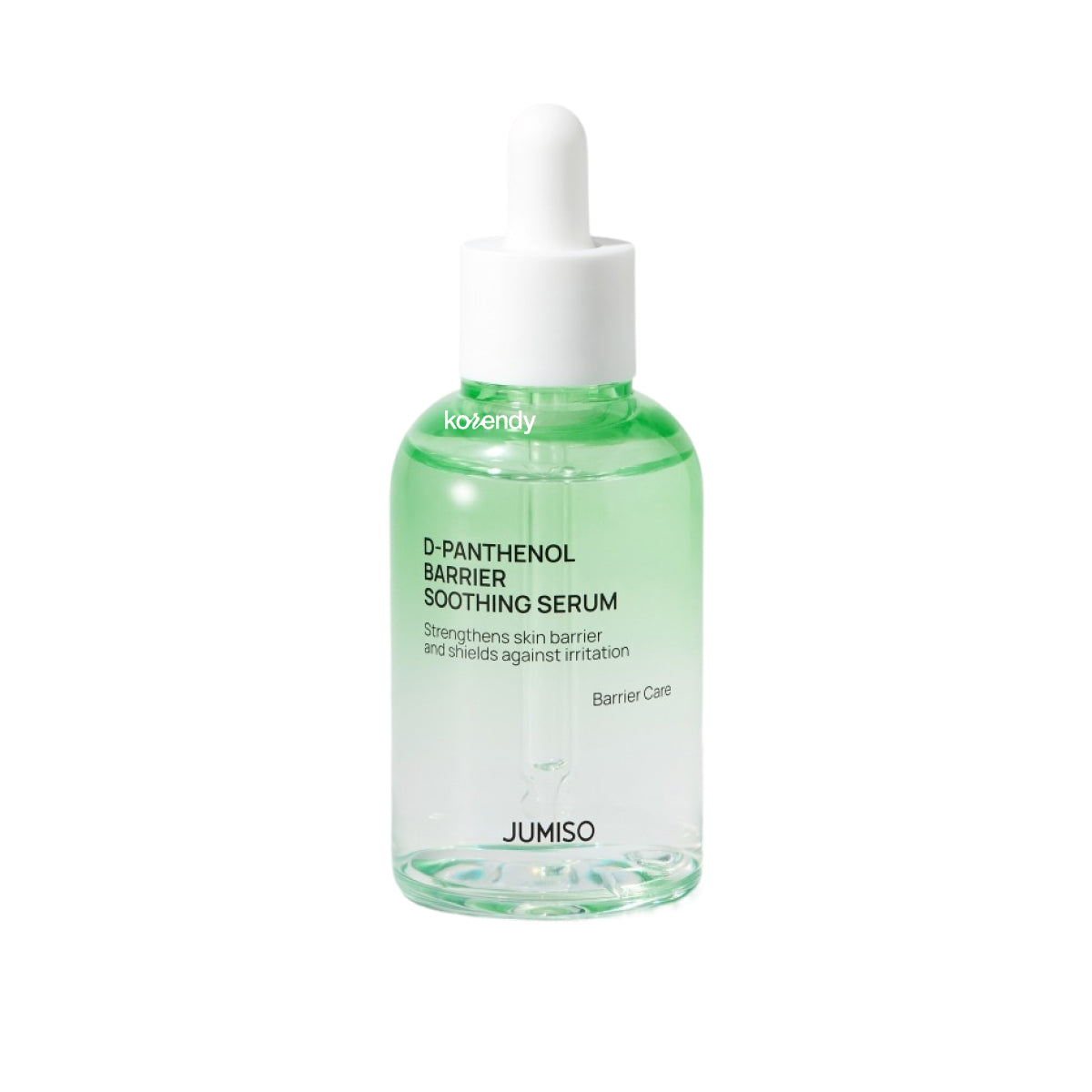 Jumiso - D-Panthenol Barrier Soothing Serum (Stres Önleyici ve Bariyer Koruyucu D-Pantenol ve Çinko PCA'lı Serum) 70ml