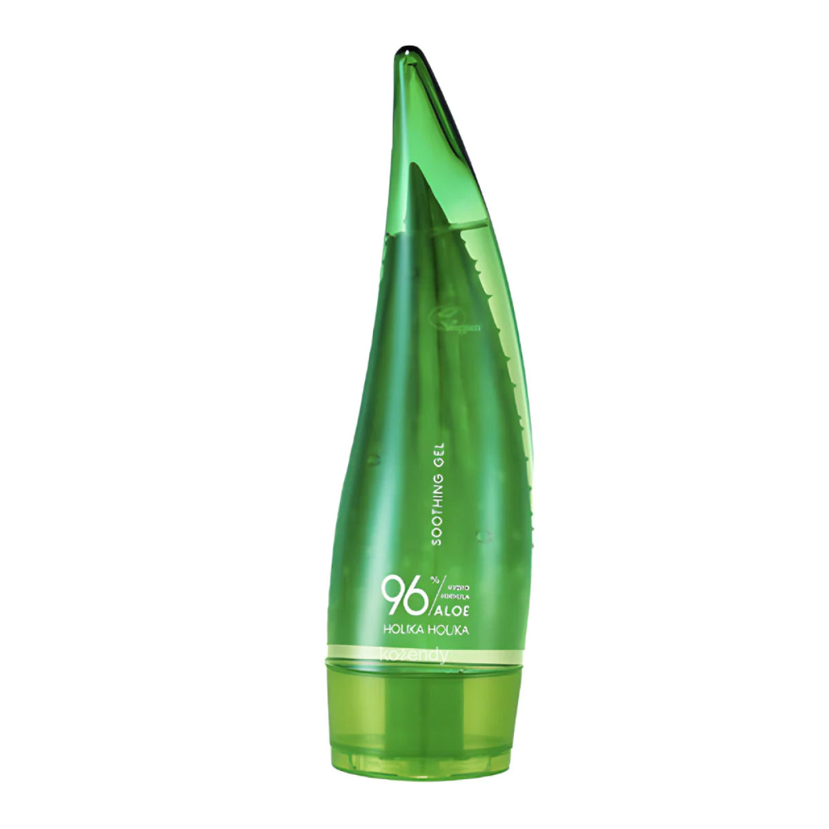 Holika Holika - Aloe 99% Soothing Gel (Güneş Hasarını Yatıştıran Nemlendiren Çok Amaçlı Jel) 250ml