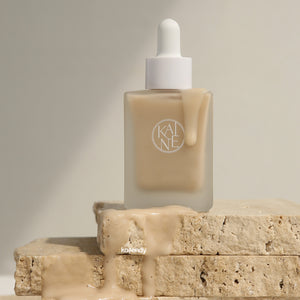 Kaine - Chaga Collagen Charging Serum (Vegan Kolajenli Peptitli Serum) 30ml